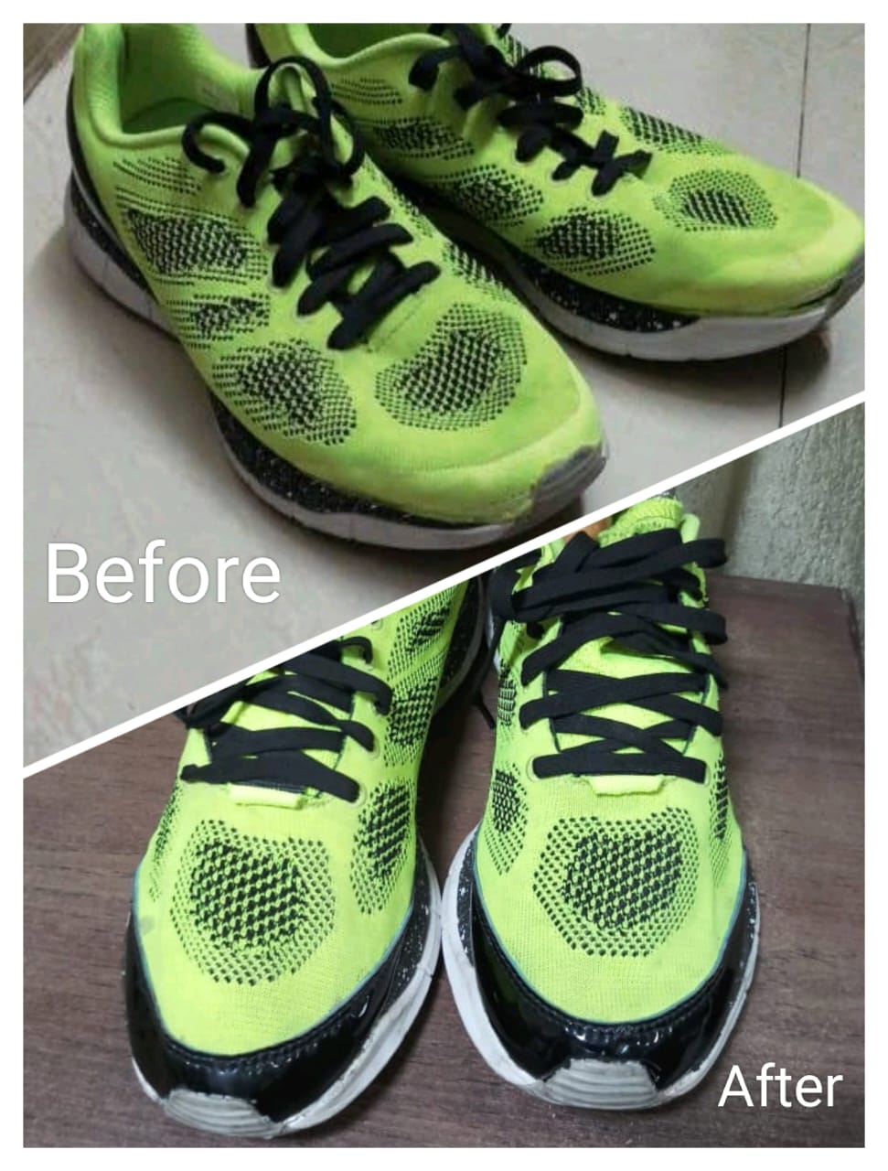 Shoe Repair Services in Delhi