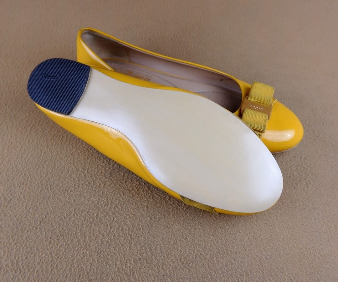 Shoe Repair Services in Delhi
