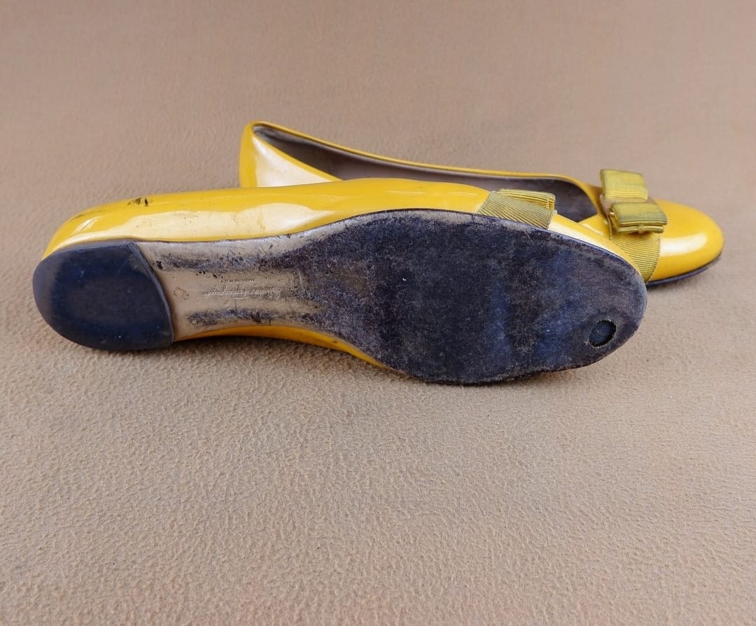 Shoe Repair Services in Delhi