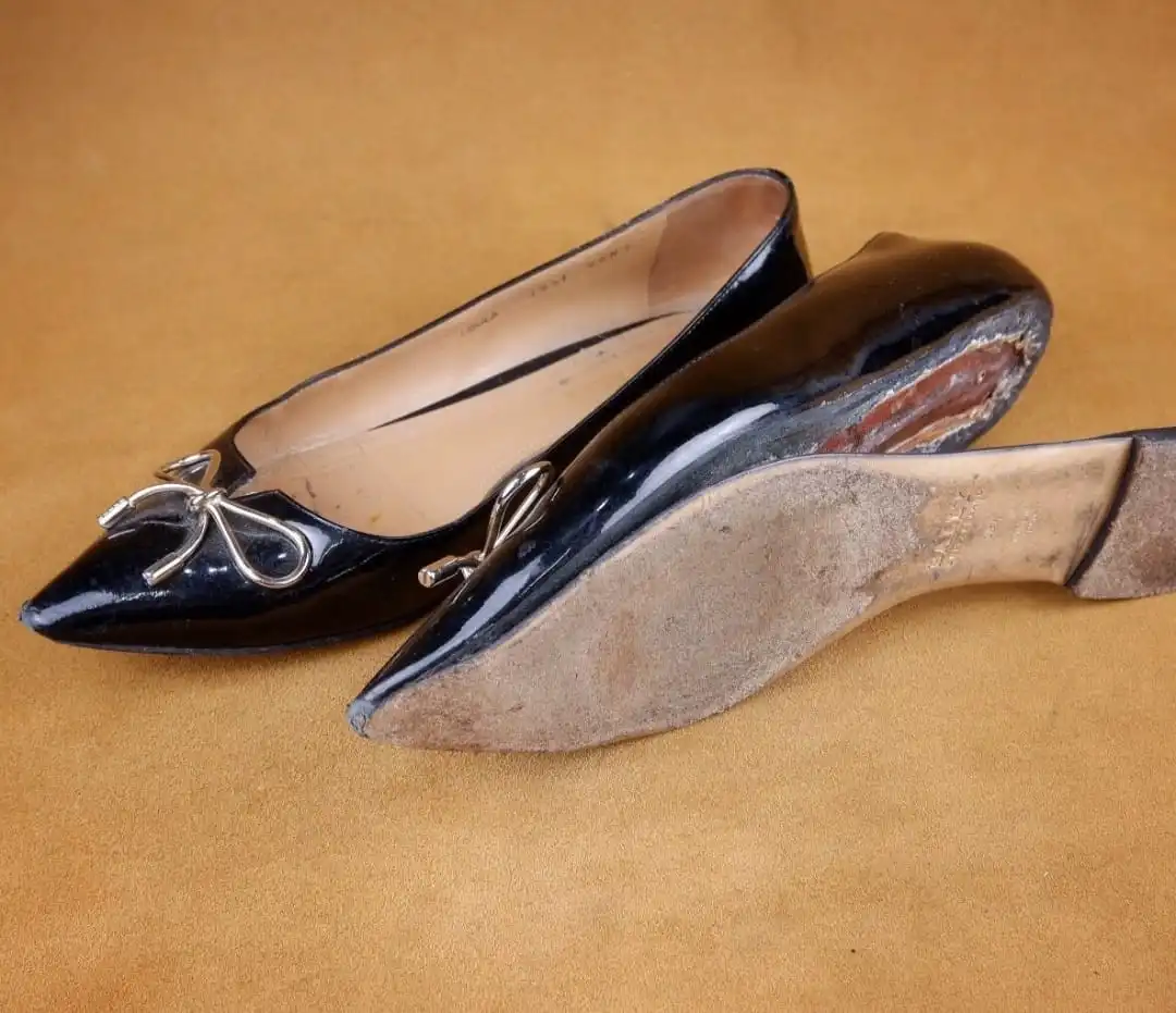 Shoe Repair Services in Noida
