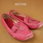 Shoe Repair Services in Noida