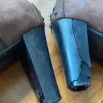 Suede Cleaning Service & Leather Jacket