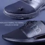 Suede Cleaning Service & Leather Jacket
