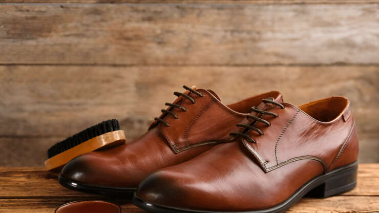 The Ultimate Guide to Shoe Dry Cleaning in Delhi NCR: Restore Your Footwear’s Glory with Shoeclinic