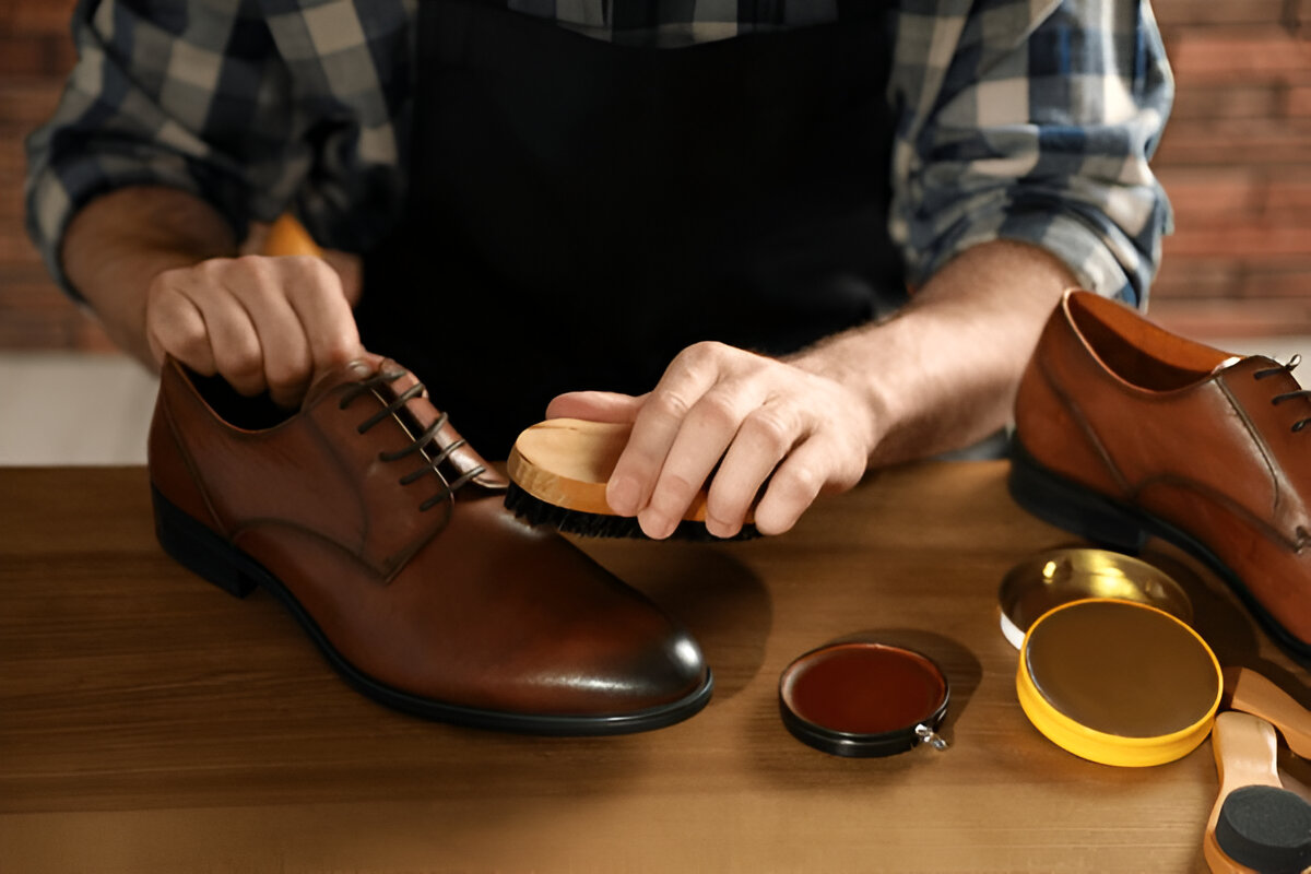 Shoe Repair Services in Noida