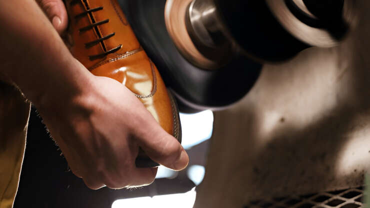 Top Shoe Repair Services in Delhi: A Comprehensive Guide