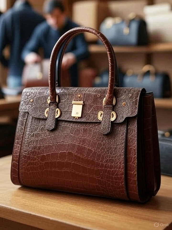 Handbag Restoration in Delhi NCR
