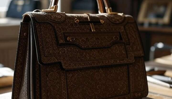 The Ultimate Guide to Luxury Handbag Restoration in Delhi NCR