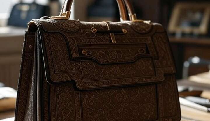The Ultimate Guide to Luxury Handbag Restoration in Delhi NCR