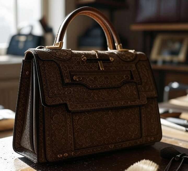 The Ultimate Guide to Luxury Handbag Restoration in Delhi NCR