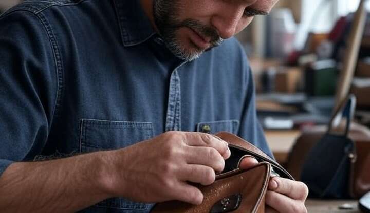 Expert Purse Repair Service Delhi NCR: Restore Your Favorite Accessories with Shoeclinic