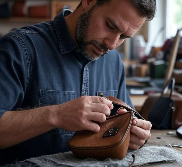 Expert Purse Repair Service Delhi NCR: Restore Your Favorite Accessories with Shoeclinic
