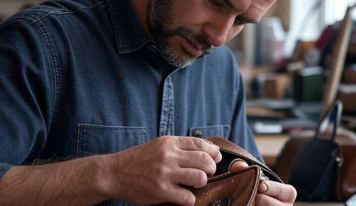 Expert Purse Repair Service Delhi NCR: Restore Your Favorite Accessories with Shoeclinic