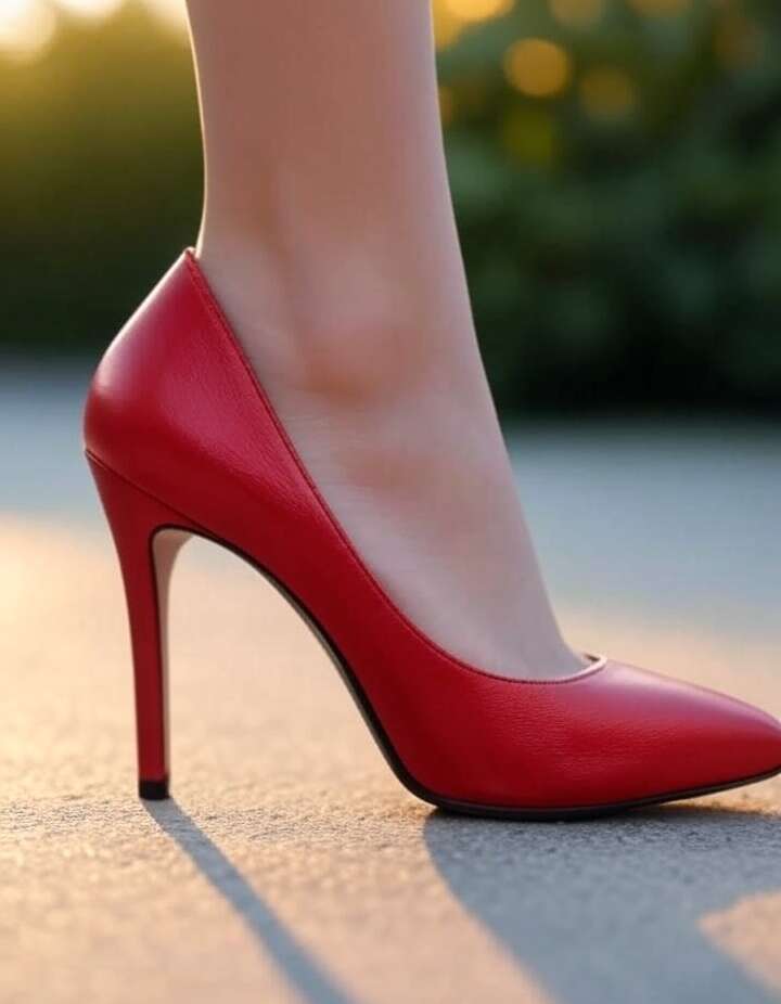 Boot heel repair Delhi