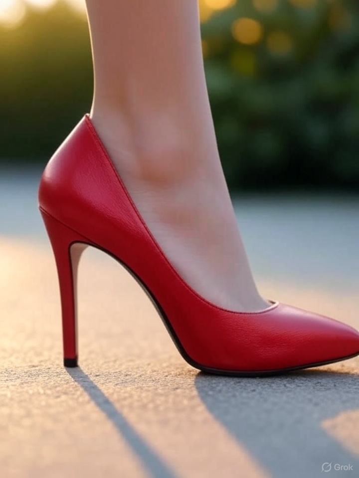 Boot heel repair Delhi