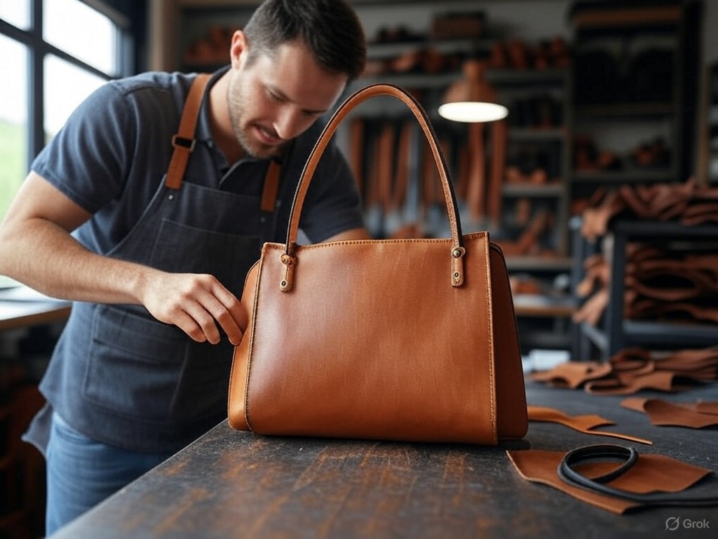 Bag Color Restoration