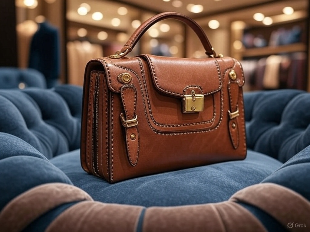 Handbag Repair Services in Delhi NCR
