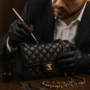 Restore the Beauty of Your Luxury Handbag – Premium Care by Shoeclinic.