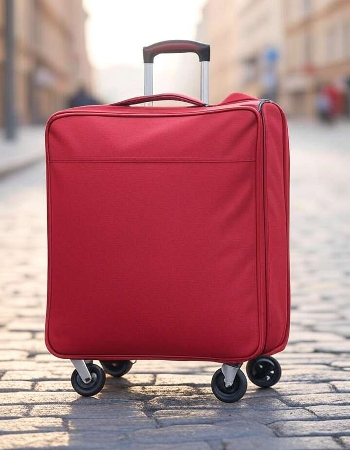 Expert Trolley Bag Zipper Repair in Delhi NCR
