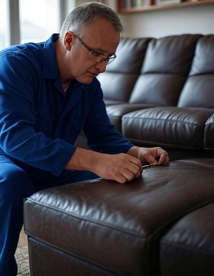 Home Sofa Repairing Services in Delhi