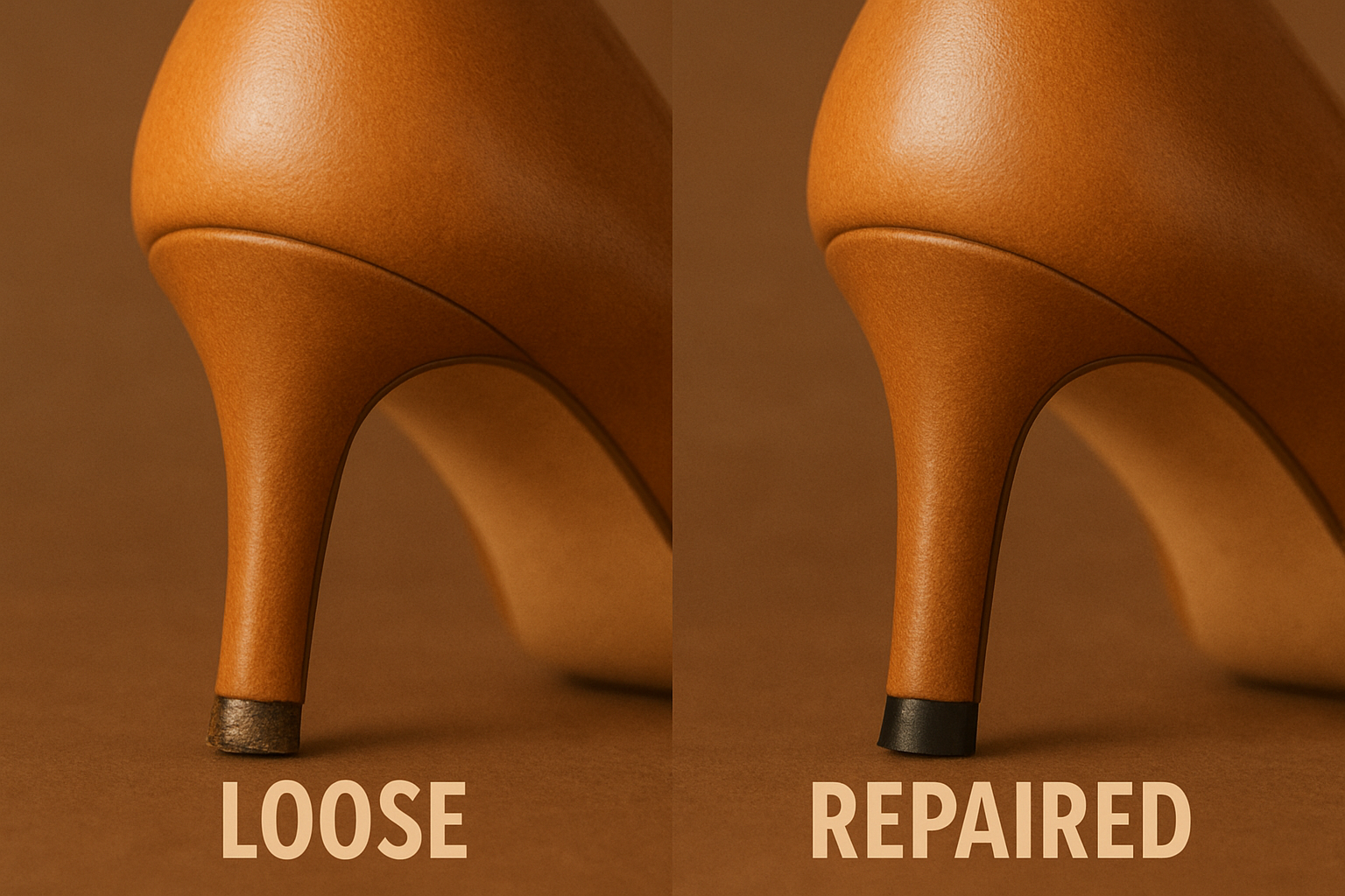 Heel replacement Delhi
