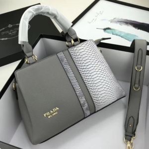 Luxury brand logo