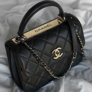 Luxury brand logo