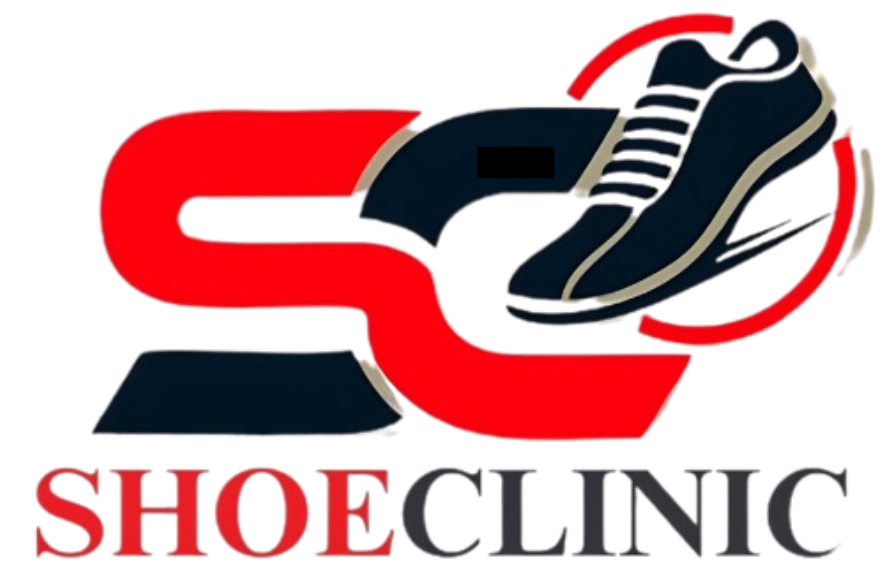 shoes clinic