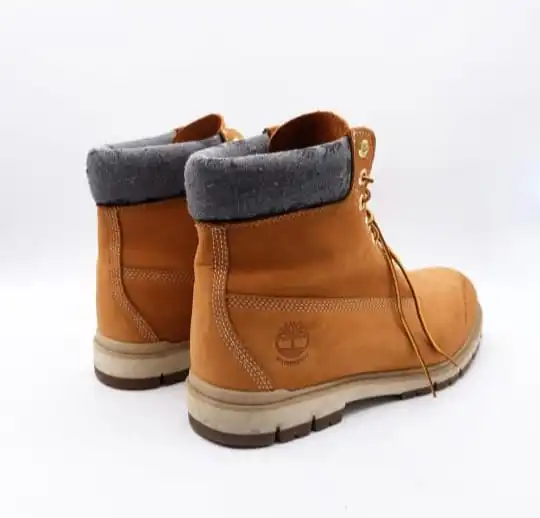 Before image of shoes