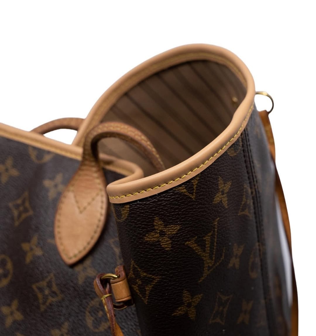 Leather repair