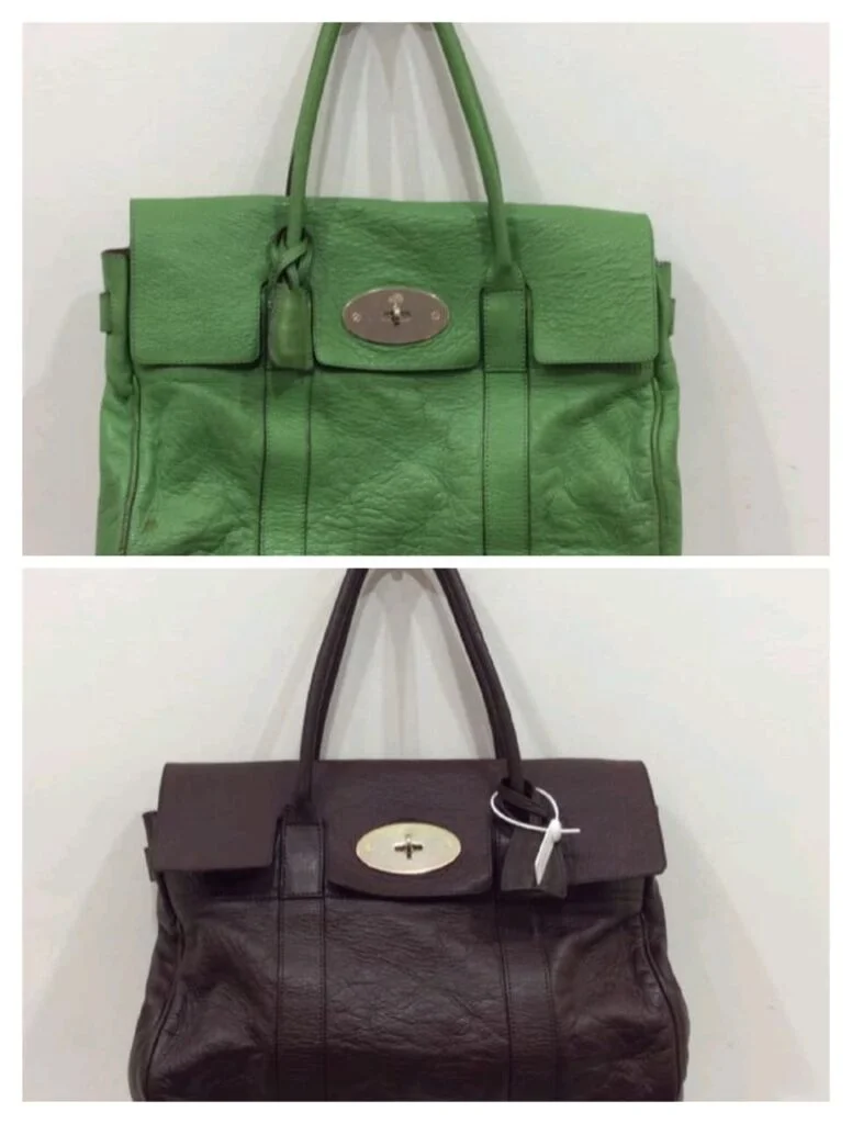 Designer Handbag Spa and Cleaning Services Across India