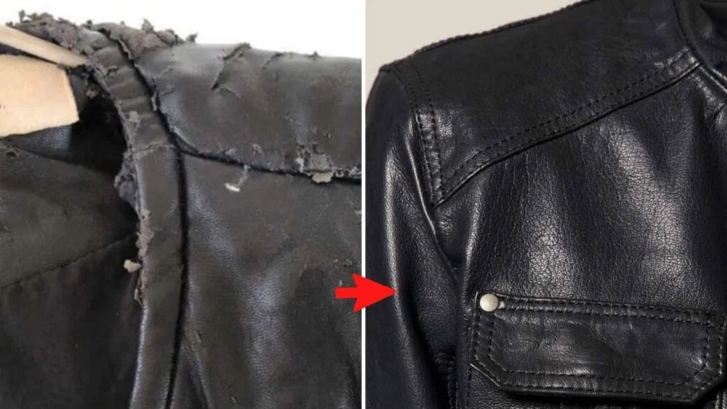 Jacket dryclean service near me