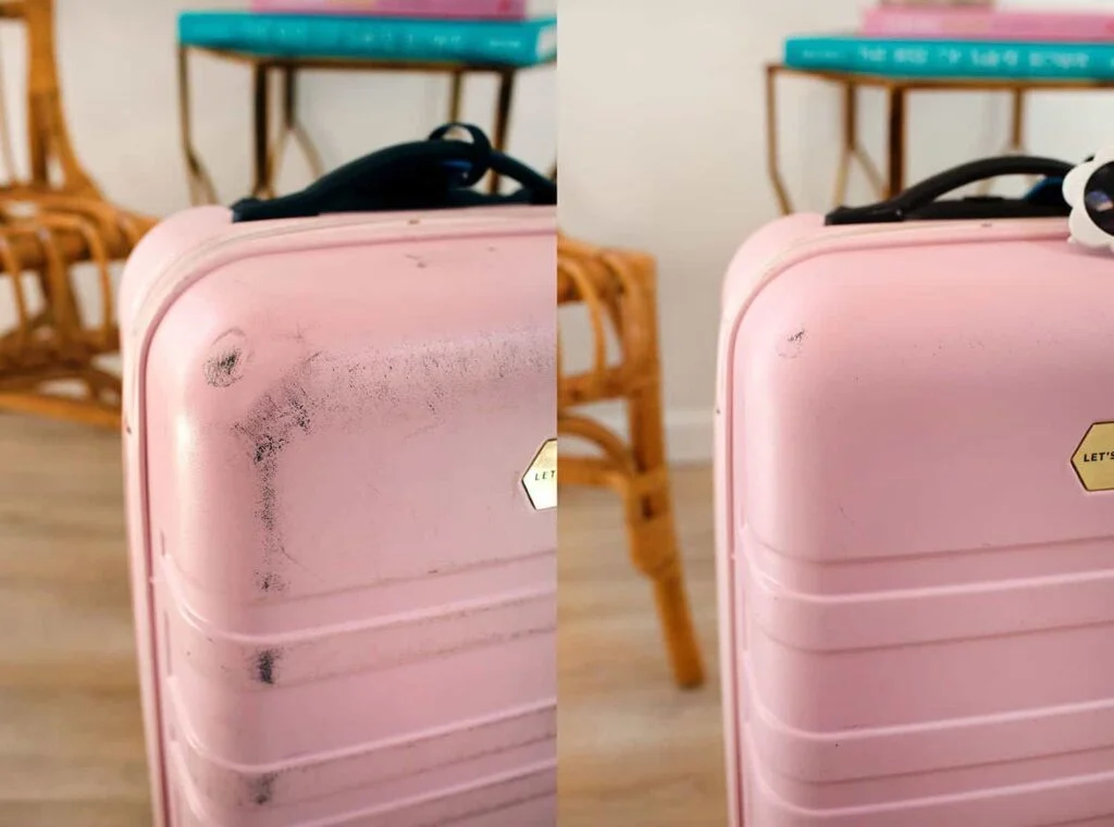 Travel Bag Repair Services NEAR ME
