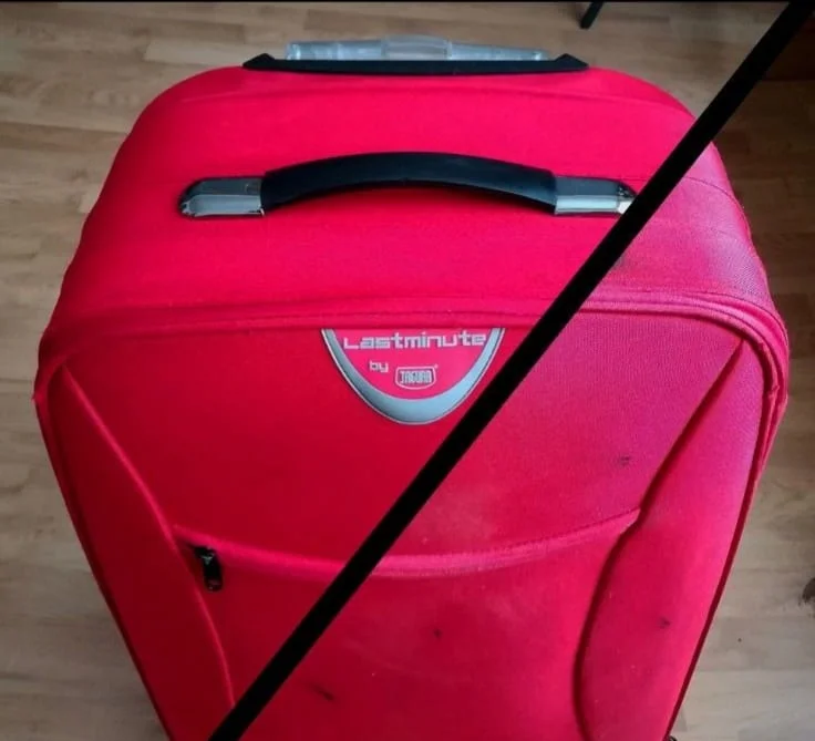 Travel luggage maintenance Gurgaon