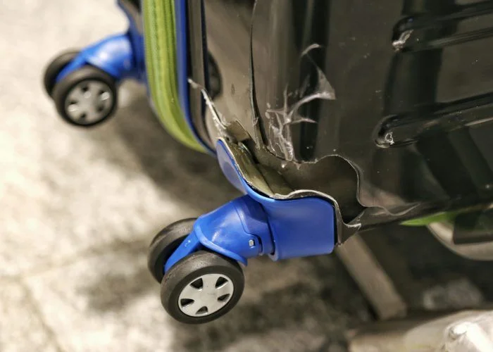 Importance of Regular Luggage Maintenance