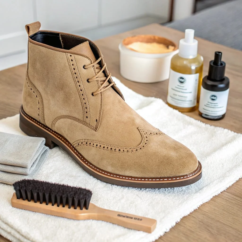 boots restoration near me